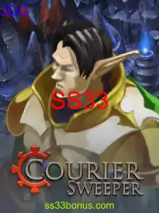 CourierSweeper