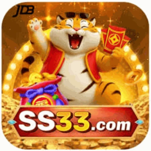 SS33-Promoções da Plataforma Oficial Logo
